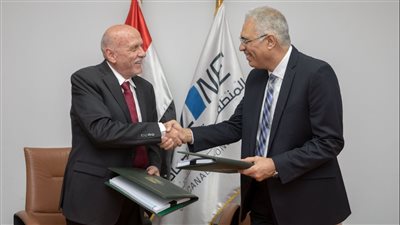 منطقة لوجستية جديدة باستثمارات 80 مليون دولار و600 فرصة عمل في السخنة