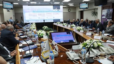 مطالب بزيادة أدوار الدولة في مجالات المسابك وإنتاج الخامات.. ومقترحات لزيادة استثمارات صناعات الألومنيوم