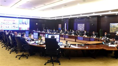 الحكومة تكشف مستجدات الحالة الوبائية لفيروس كورونا في مصر