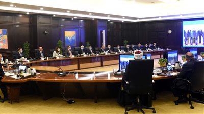 الحكومة توافق على المرحلة الخامسة من مبادرة السداد الفوري لمستحقات المصدرين بمقدار 10 مليارات جنيه