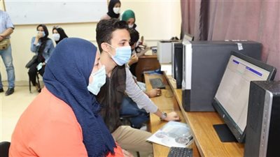 ننشر خطوات تسجيل الرغبات لـ طلاب الشهادات المعادلة بالجامعات الحكومية 