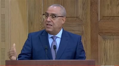 وزير الإسكان: نقل ملكية 45 فدانا بجزيرة الوراق بموافقة الملاك