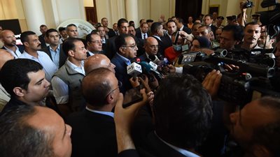 رئيس الوزراء: ما تحقق في الموانئ المصرية نقلة نوعية تلبي متطلبات المستقبل