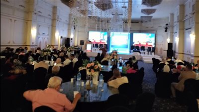 بورسعيد تشهد المؤتمر الدولي السابع لطب الأطفال | صور 