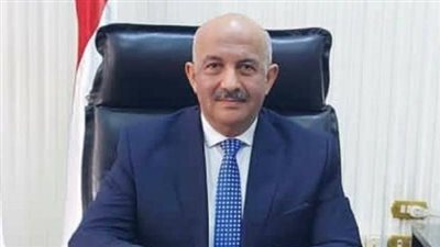 الدكتور عاطف حسين قائمًا بأعمال رئيس جامعة الزقازيق | مستند