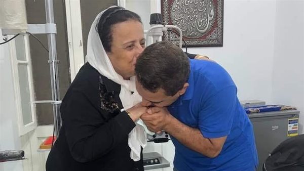 مدير مستشفى العيون