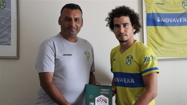 إبراهيم عبد القوي