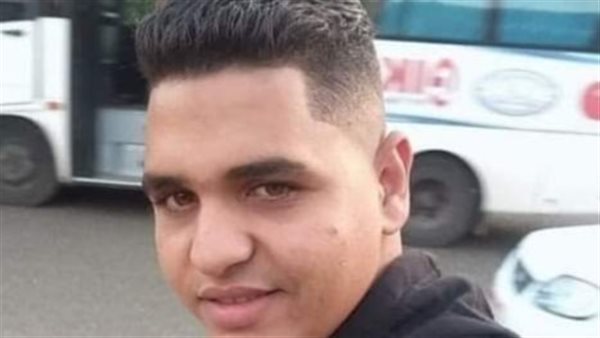 رحيل شاب فجأة بالفيوم