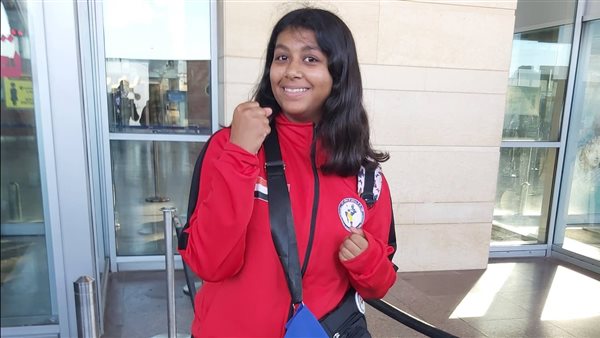 ميريت أحمد لاشين