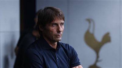 إدارة توتنهام تستقر على رحيل كونتي 