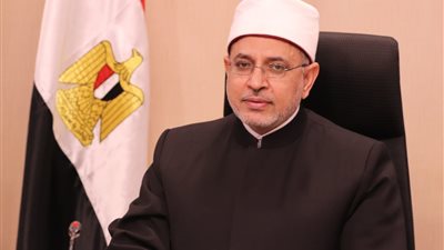 اختيار الدكتور سلامة داود رئيس جامعة الأزهر و5 آخرين أعضاءً بمجمع البحوث الإسلامية