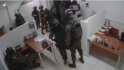 الخارجية الأمريكية: إغلاق قوات إسرائيلية لمكاتب منظمات مدنية فلسطينية أمر مقلق