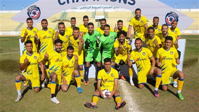 الدرجة الثانية.. أسمنت أسيوط يضم 6 لاعبين جدد بينهم نيجيري 