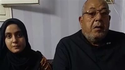 بث مباشر | معاناة أسرة بالشرقية بعد رسوب ابنتهم في الثانوية العامة: كانت من الأوائل كل عام ومش معانا فلوس نعمل تظلم