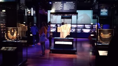 السياحة: بيع 8000 تذكرة خلال ساعات من افتتاح معرض رمسيس بأمريكا