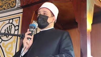 مظهر شاهين: الإسلام حرص على التعايش السلمي بين الناس جميعا والدليل وثيقة المدينة 