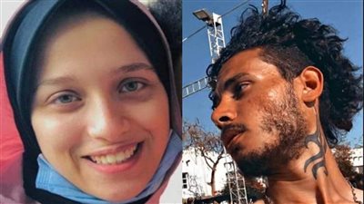 وصول دفاع سلمى بهجت إلى محكمة جنايات الزقازيق قبل الحكم على قاتلها