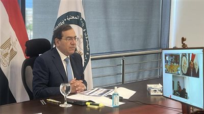 وزير البترول: توصيل الغاز الطبيعي للمنازل مستمر بشكل سريع داخل وخارج مبادرة حياة كريمة