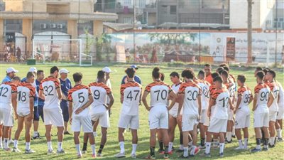 المنصورة يواجة أبو صوير وديًا استعدادًا لدوري الدرجة الثانية