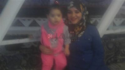 قتلتها عشان جعانة.. محاكمة المتهمة بقتل ابنتها الطفلة جودي