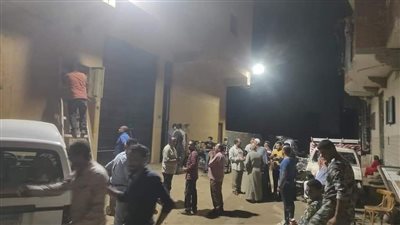  شرز كهربائي.. الكنيسة تكشف حقيقة وقوع حريق بكنيسة السيدة العذراء والشهيد أبانوب في البراجيل 