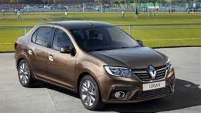 مميزات وعيوب رينو لوجان 2022 في مصر