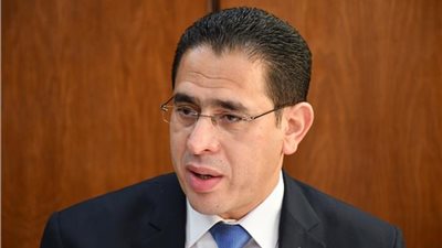 الصحة: افتتاح قسم الحروق بمستشفى الشيخ زايد آل نهيان