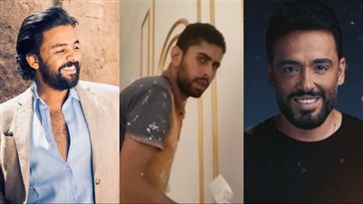 القصة الكاملة لـ المطرب النقاش.. بكرة يا حبيبي سبب شهرته وفنانون: عاوزين نشتغل معاه