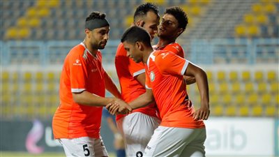 التشكيل الرسمي لـ مباراة البنك الأهلي والإسماعيلي في الدوري الممتاز