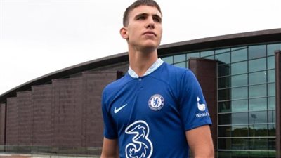 رسميًا.. تشيلسي يعلن التعاقد مع تشيزاري كاسادي من إنتر ميلان