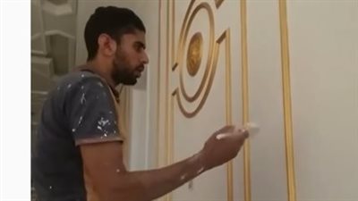 المطرب النقاش: حفلي الأول في ساقية الصاوي 20 أكتوبر.. وقريبا سأعلن عن أغنيتي الجديدة