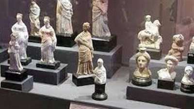 ليست لقصد العبادة.. الإفتاء: يجوز إقامة المتاحف ووضع التماثيل بها