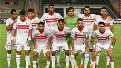ليلة التتويج.. الجزيري يقود هجوم الزمالك أمام الاتحاد السكندري