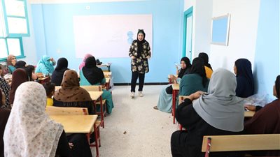 المجلس القومي للمرأة يواصل عقد ورش عمل ريادة الأعمال بالمحافظات