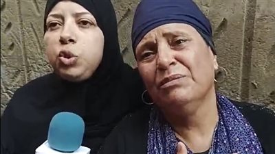 بث مباشر | شاب يتخلص من حياته خلال لايف على الفيسبوك بالبحيرة.. وشقيقته: عمر ما حد اشتكى منه.. وخالي هو السبب 