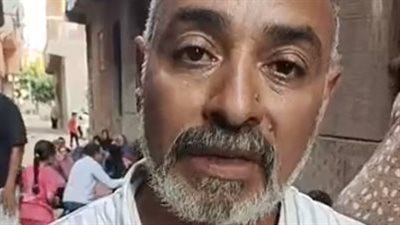 عم الشاب المنتحر خلال بث مباشر على فيسبوك بالبحيرة: عاوزين ندفنه عشان نرتاح | بث مباشر