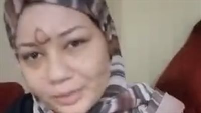 سيدة تستغيث من طليقها: رماني في الشارع أنا وعيالي من غير هدوم وخد فلوسي | بث مباشر