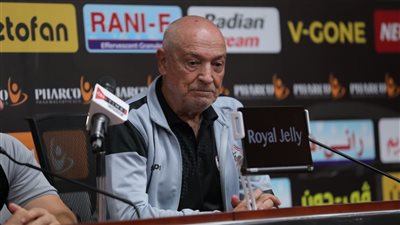 فيريرا: لاعبو الزمالك الشباب يملكون إمكانات كبيرة.. وينقصهم المشاركة بالمباريات