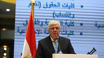 إعلان نتيجة تنسيق المرحلة الثانية 2022 غدا.. ننشر رابط الاستعلام