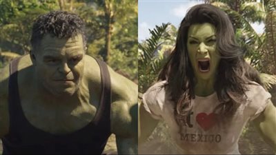 مزيج من الكوميديا والإثارة.. ملخص الحلقة الأولى من مسلسل She-Hulk