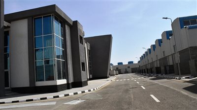 محافظ أسوان: طرح كراسات الشروط الخاصة بالوحدات والورش الحرفية بداية من الأسبوع القادم