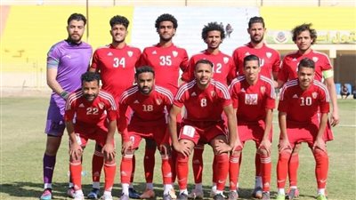 الدرجة الثانية.. ديروط يواجه لافيينا ضمن منافسات الجولة الخامسة