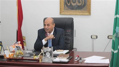 وكيل تعليم المنيا: 12 ألف طالب وطالبة يؤدون امتحانات الدور الثاني للشهادة الثانوية في 10 لجان اليوم