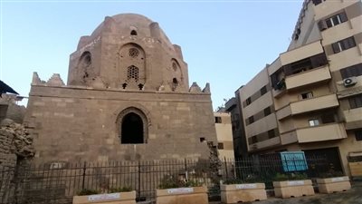 محاكاة للعصر الفاطمي.. ننشر آخر مستجدات تطوير مسار مزارات آل البيت | صور 