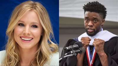 ديزني تكرم الراحل تشادويك بوسمان وكريستين بيل خلال معرض D23 Expo