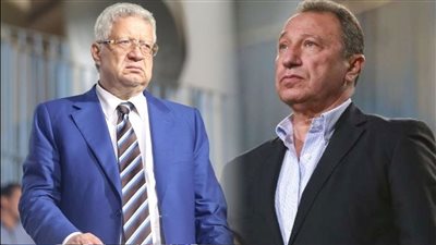 مرتضى منصور يهنئ الأهلي بكأس السوبر.. ويعقد اجتماعا طارئا مع وزير الرياضة غدا