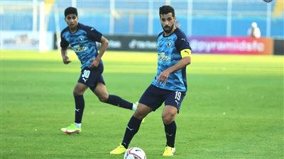 عبدالله السعيد: لدينا هدف واضح وهو حصد كل النقاط المتاحة في الدوري 