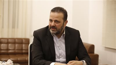 عضو مجلس أمناء الحوار الوطني: ضياء رشوان منسق عام للحوار الوطني وليس رئيسا