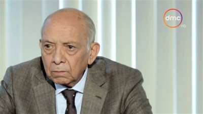 ضياء الدين داوود: الدكتور محمد غنيم ساعدنا في ضياغة قانون 
