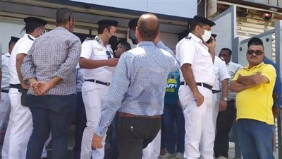 إغلاق 15 فيلًا لتحويلها من سكني لـ إداري.. وتشميع 33 محلًا تجاريا بـ القاهرة الجديدة 